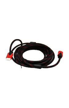 5mt İpli Hdmı Kablo Computer Cable Hdtv Pl-8014 5570 5mt İpli Hdmı Kablo Computer Cable Hdtv Pl-8014 5570
