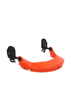 Essafe Ge 1221 Yüz Koruyucu Essafe Braket, Slotlu Barete Takılabilir