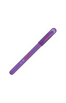 Rotring Jel Mürekkepli Kalem Mor 2114440 Rotring Jel Mürekkepli Kalem Mor 2114440