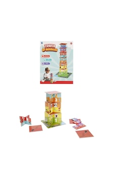 Smile Games Oyun Tower Of Numbers