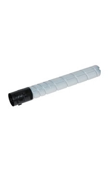 Tonerturk Konica Minolta Tn-512 Uyumlu Toner Siyah/ Bizhub C454 / C554