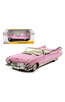 Ant Necotoys 36813 1/18 Cadıllac Eldorado Ant Necotoys 36813 1/18 Cadıllac Eldorado
