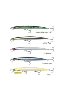 Savage Gear Jerk Minnow 175 Mm 25 Gr Floating Suni Yem (474408477)