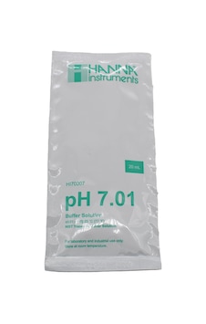 Hanna Ph 7.01 Kalibrasyon Sıvısı 20 Ml Test Cihazları Hanna Ph 7.01 Kalibrasyon Sıvısı 20 Ml Test Cihazları
