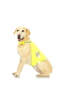 Pawise Reflektörlü Köpek Yeleği Pawise Reflektörlü Köpek Yeleği