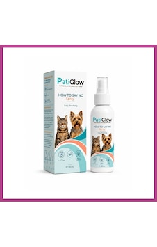 Gees Global Patiglow Kedi Ve Köpek Alan Koruma Spreyi 100 Ml Gbzs Gees Global Patiglow Kedi Ve Köpek Alan Koruma Spreyi 100 Ml Gbzs