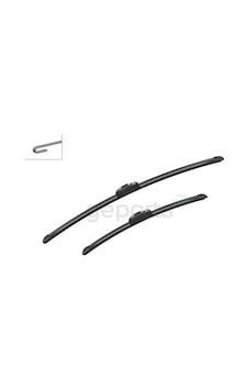Aerotwin Silecek Seti - 650/450 Mm Honda Civic X Sedan Fc 1.6 I - Vtec Fc5 Aerotwin Silecek Seti - 650/450 Mm Honda Civic X Sedan Fc 1.6 I - Vtec Fc5