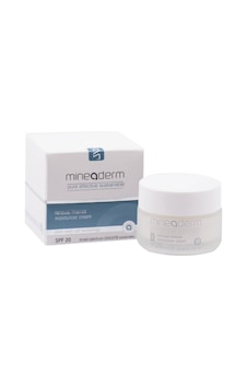 Mineaderm Renewal Intense Mousturizer Spf 20 Yoğun Nemlendirici 50 ML
