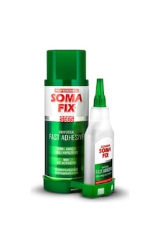 Somafix Genel Amaçlı Hızlı Yapıştırıcı 400ml