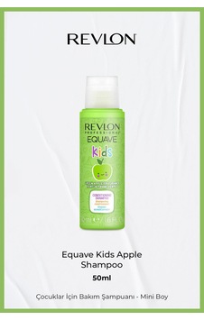 Rp Equave Kıds Shampoo Apple 50 Ml Rp Equave Kıds Shampoo Apple 50 Ml