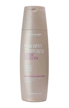 Alfaparf Lisse Design Keratin Saç Bakım Kremi 250 ML