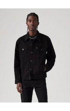 Levi's 72334-0223 Levıs Ceket Siyah Levi's 72334-0223 Levıs Ceket Siyah