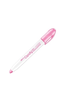 Amos Dry Candy Pastel Pembe Fosforlu Kalem Çok Renkli Amos Dry Candy Pastel Pembe Fosforlu Kalem Çok Renkli