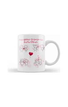 En Çok Satılan Sevgililer Günü Sevgiliye Hediye Kupa Bardak Porselen Karışık En Çok Satılan Sevgililer Günü Sevgiliye Hediye Kupa Bardak Porselen Karışık