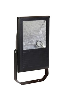 Aklıght Akl-2101 150w Metal Halide İçin Boş Kasa / Sadece Gövde Siyah