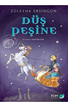Düş Peşine Düş Peşine