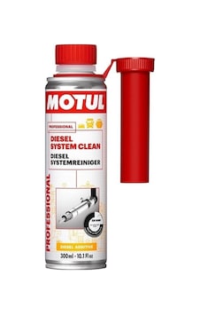 Motul Dizel Enjektör Temizleyici 300 ML Motul Dizel Enjektör Temizleyici 300 ML