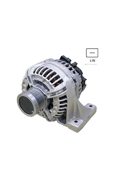 Seg 12v Alternatör Dinamo 140 A Lın Volvo S60/s80/v70/xc70/xc90 2000-2014