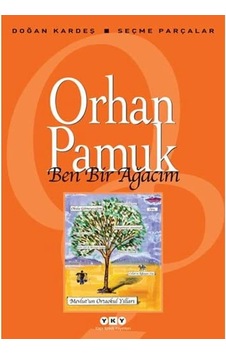 Ben Bir Ağacım - 57858324544764399215506 Ben Bir Ağacım - 57858324544764399215506