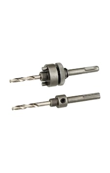 Zenvia Bi-metal Panç Adaptörü Hex 14-30 Mm Znv2026 Zenvia Bi-metal Panç Adaptörü Hex 14-30 Mm Znv2026