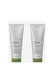Feet Up Expert /çatlak Topuklar İçin Ayak Kremi 2'li Feet Up Expert /çatlak Topuklar İçin Ayak Kremi 2'li