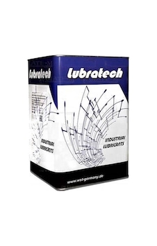 Lubratech Cut Cc 32 Kesme Yağı Teneke 16 L