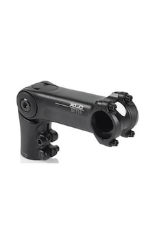 Xlc Gidon Boğazı St-t13 Açı Ayarlı Yükselticili - 31.8/90mm Siyah Xlc Gidon Boğazı St-t13 Açı Ayarlı Yükselticili - 31.8/90mm Siyah