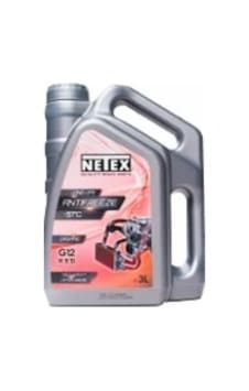Cwr03337 - Antifriz Kırmızı 3l - Netex Cwr03337 - Antifriz Kırmızı 3l - Netex