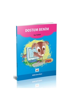 Dostum Benim