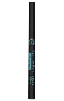 Rival Loves Me Waterproof No: 02 Siyah Kalem Eyeliner 2.5 Ml 5'li Avantaj Paketi Mıchu 002 Rival Loves Me Waterproof No: 02 Siyah Kalem Eyeliner 2.5 Ml 5'li Avantaj Paketi Mıchu 002