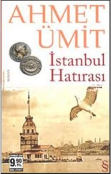 Istanbul Hatırası Ahmet Ümit Istanbul Hatırası Ahmet Ümit