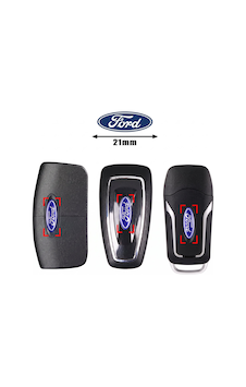 Ford Fiesta Fusion Connect Transit Kumanda Anahtar Logo Damla Etiket 21 Mm Elips 1 Adet Ford Fiesta Fusion Connect Transit Kumanda Anahtar Logo Damla Etiket 21 Mm Elips 1 Adet