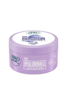Arko Nem Hyaluronik Asit Yoğun Bakım Kremi 250 Ml Arko Nem Hyaluronik Asit Yoğun Bakım Kremi 250 Ml