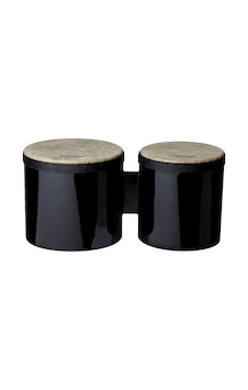 Remo 6+7 İnç Bongo Seti Bg-5300-70 Remo 6+7 İnç Bongo Seti Bg-5300-70