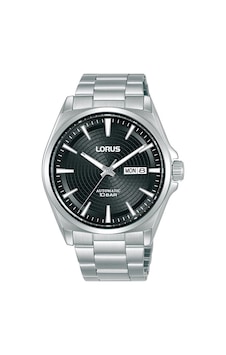Lorus Rl409cx9 Otomatik Erkek Kol Saati Metalik Gri Lorus Rl409cx9 Otomatik Erkek Kol Saati Metalik Gri