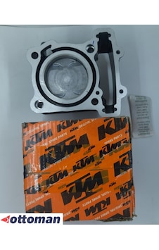 Ktm Duke 200 Silindir Piston Seti 554882516 Ktm Duke 200 Silindir Piston Seti 554882516