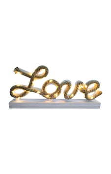 Urban Mood Ml-07 Love Dekoratif Işık