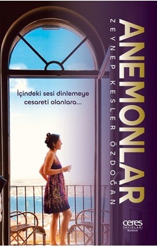 Anemonlar / Zeynep Kesler Özdoğan Anemonlar / Zeynep Kesler Özdoğan