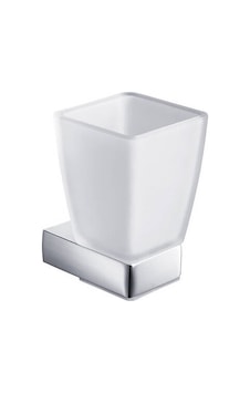 Bocchi Classico Verona Diş Fırçalığı - 3004-0003 Krom Bocchi Classico Verona Diş Fırçalığı - 3004-0003 Krom