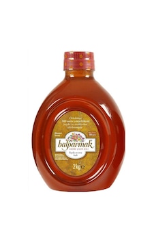 Balparmak Yayla ve Ova Çiçek Balı 6 x 2 KG Balparmak Yayla ve Ova Çiçek Balı 6 x 2 KG