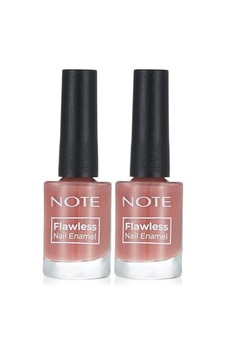 Nail Flawless Oje 78 Bittersweet, Pembe 2 Paketi Nail Flawless Oje 78 Bittersweet, Pembe 2 Paketi