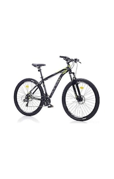 Felix 2.1 27.5 Md 18" Siyah Dağ Bisikleti Siyah-sarı-gri Felix 2.1 27.5 Md 18" Siyah Dağ Bisikleti Siyah-sarı-gri