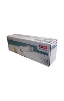 Tonersepeti Okı 43487729 Sarı Toner Es2632a3