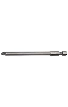 İzeltaş 100 Mm Pz2 Yıldız Bits Uç - 4880211002 İzeltaş 100 Mm Pz2 Yıldız Bits Uç - 4880211002