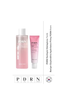 Dermal Yenileyici Sıkılaştırıcı Yaşlanma Karşıtı Pdrn Tonik 250 Ml Ve Pdrn Pirinç Krem 50 Gr. Dermal Yenileyici Sıkılaştırıcı Yaşlanma Karşıtı Pdrn Tonik 250 Ml Ve Pdrn Pirinç Krem 50 Gr.