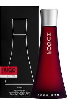 Hugo Boss Deep Red Kadın Parfüm EDP 90 ML