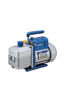 Value Ve 160n Vakum Pompası 1/2 Hp 10,2 M3/sa - 170 Lt/dk Value Ve 160n Vakum Pompası 1/2 Hp 10,2 M3/sa - 170 Lt/dk