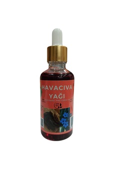 Beauty Vital Havacıva Yağı 50 ML Beauty Vital Havacıva Yağı 50 ML