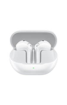 Soundpeats Air6 Hs Hi-res Ldac Enc Tws Kablosuz Bluetooth 6.0 Kulaklık Beyaz