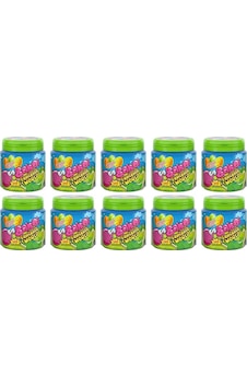 Big Babol Fantastic World Portakal, Limon Ve Elma Aromalı Ekşi Sakız 90 Gr X 10 Adet Big Babol Fantastic World Portakal, Limon Ve Elma Aromalı Ekşi Sakız 90 Gr X 10 Adet